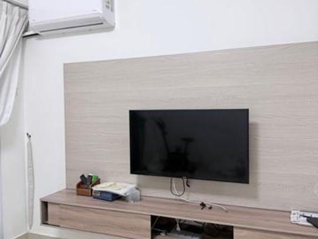 Condominium for rent in Wellesley, Penang
