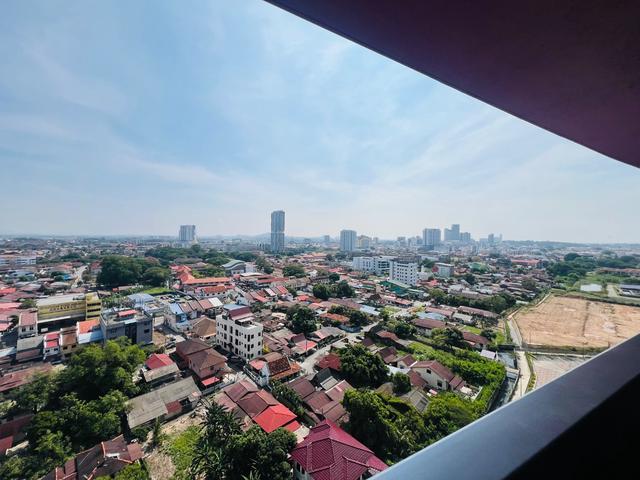 Apartment for rent in Malaka