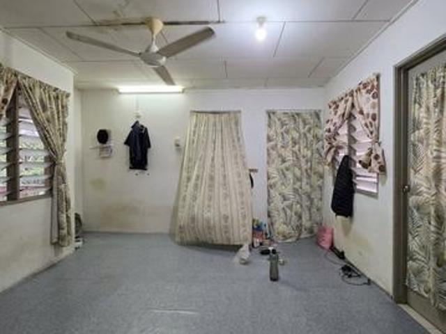 Flat for sale in Setiawangsa, Kuala Lumpur