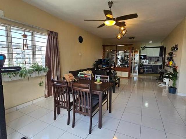 Serviced Residence for sale in Petaling, Alam Impian