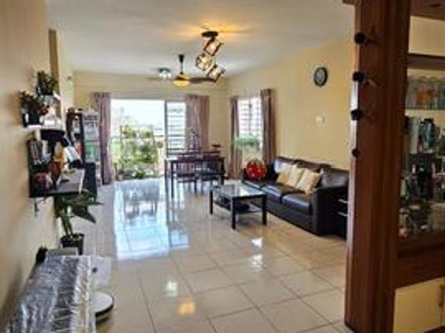 Serviced Residence for sale in Petaling, Alam Impian