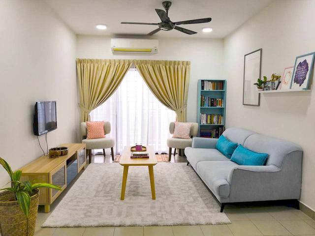Serviced Residence for sale in Shah Alam, Selangor