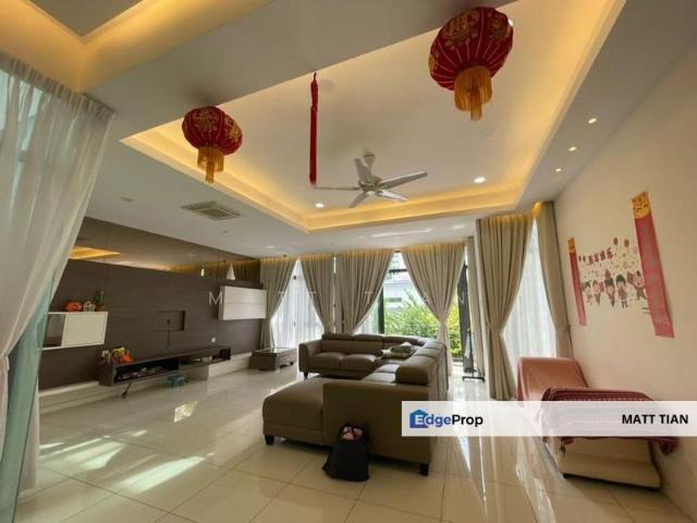 House for sale in Hulu Kelang, Majlis Perbandaran Ampang Jaya