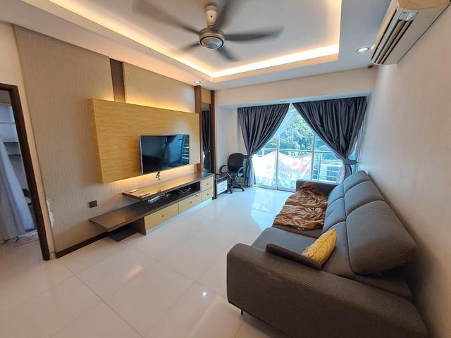 Condominium for sale in Georgetown, Penang