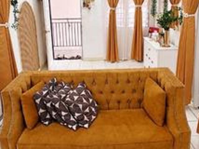Apartment for sale in Cheras