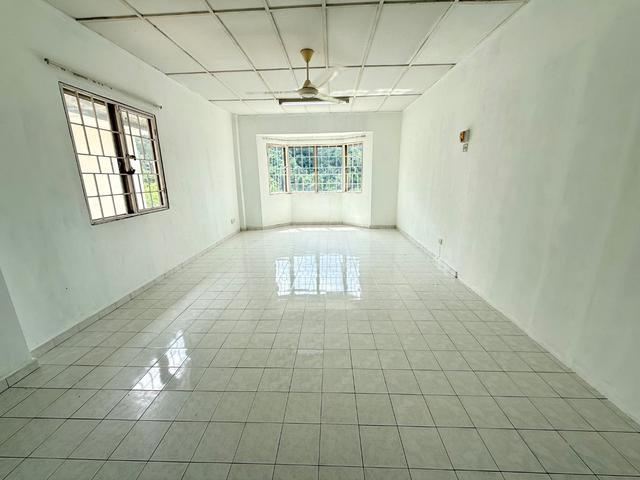 Apartment for sale in Kepong, Kuala Lumpur