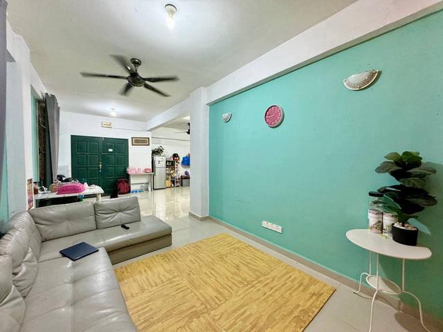 Condominium for sale in Cheras, Kuala Lumpur