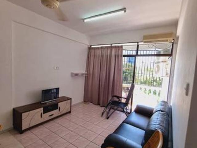 Apartment for sale in Georgetown, Penang