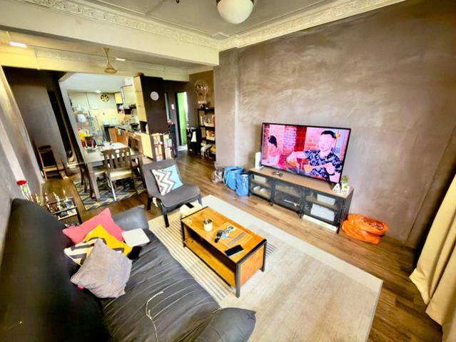 Apartment for sale in Cheras, Kuala Lumpur