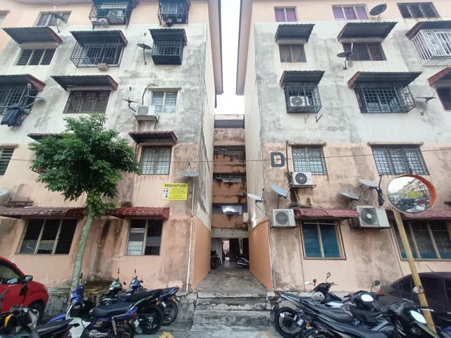 Apartment for sale in Petaling, Damansara Damai