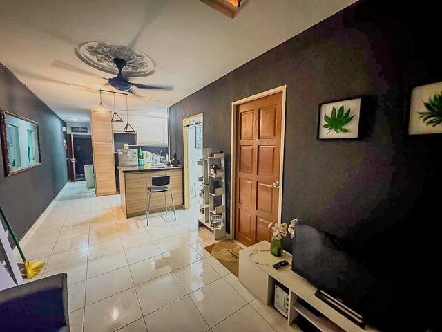 Apartment for sale in Petaling, Damansara Damai