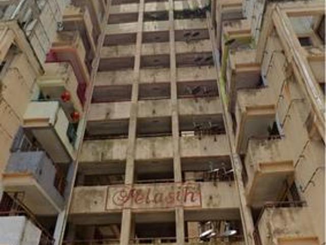 Apartment for sale in Selayang, Selangor