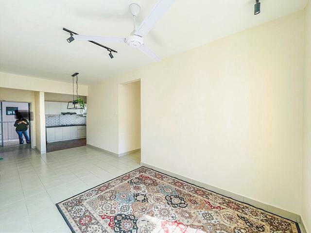 Apartment for sale in Port Klang, Selangor