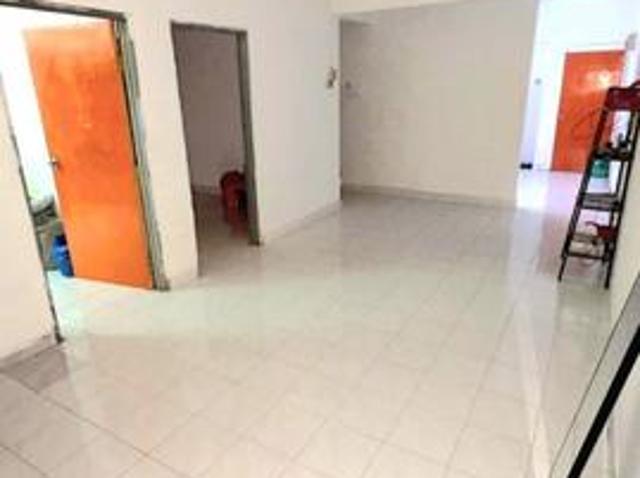 Apartment for sale in Banting, Selangor