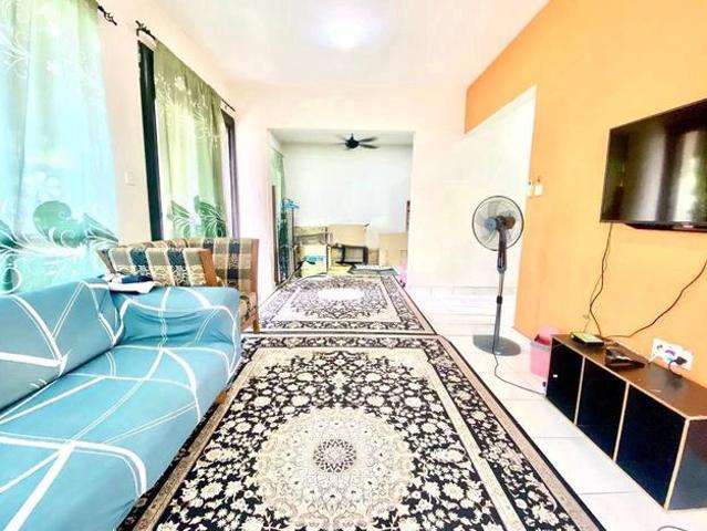 Condominium for sale in Petaling, Damansara Damai