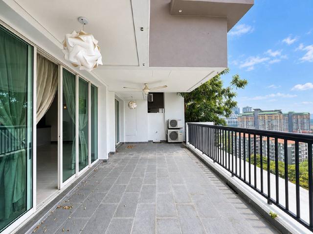 Condominium for sale in Damansara Perdana (PJU 8), Petaling Jaya