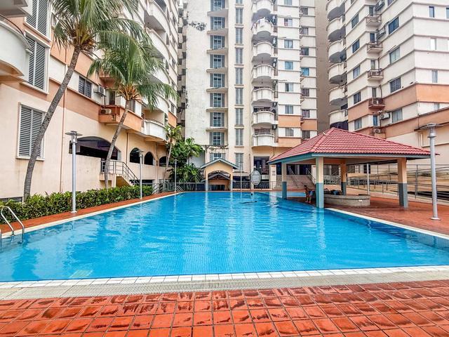 Condominium for sale in Ampang Hilir, Kuala Lumpur