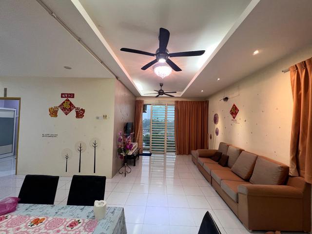 Condominium for rent in Wellesley, Penang