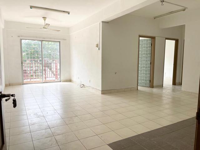Condominium for sale in Selayang, Selangor