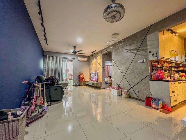 Condominium for sale in Cheras, Majlis Perbandaran Kajang