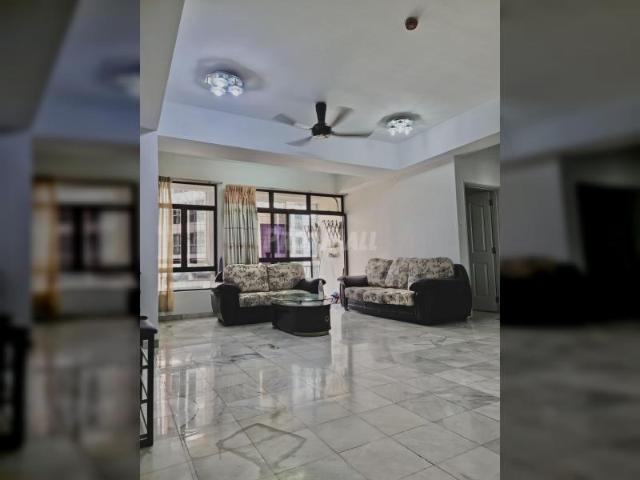 Apartment for rent in Bukit Jalil, Kuala Lumpur