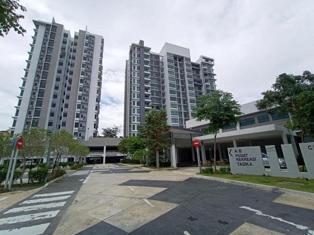Condominium for sale in Putrajaya