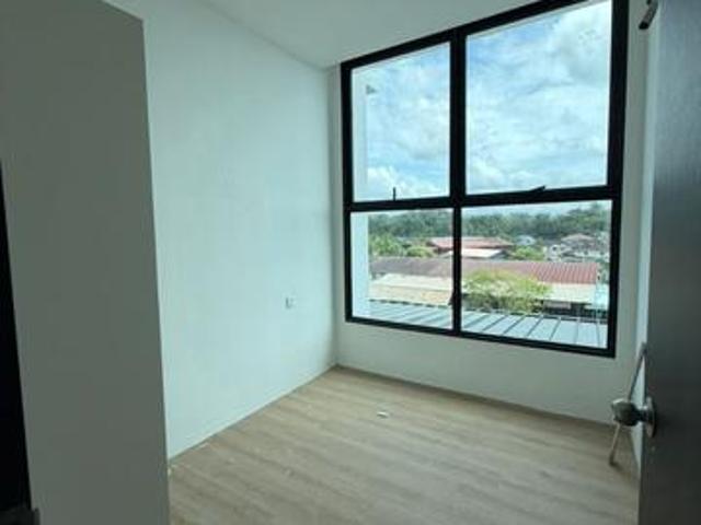 Condominium for sale in Kuching, Sarawak