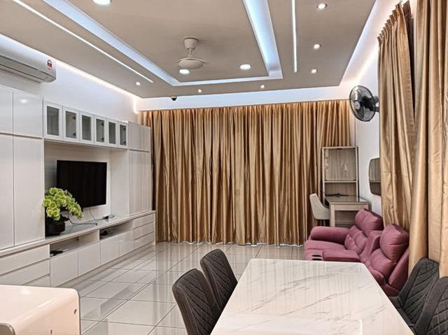 Serviced Residence for rent in Country Heights Damansara, Kuala Lumpur