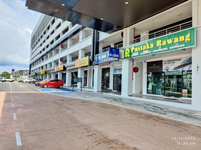 Serviced Residence for sale in Selayang, Selangor