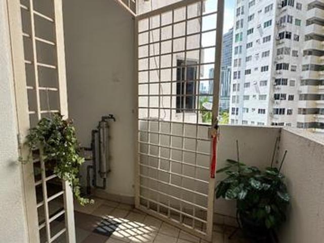 Condominium for sale in Cheras, Kuala Lumpur