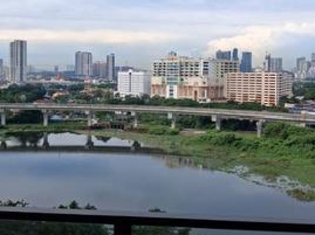 Condominium for sale in The Pano @ Jalan Ipoh, Kuala Lumpur