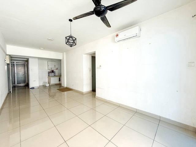 Apartment for sale in Kajang, Langat
