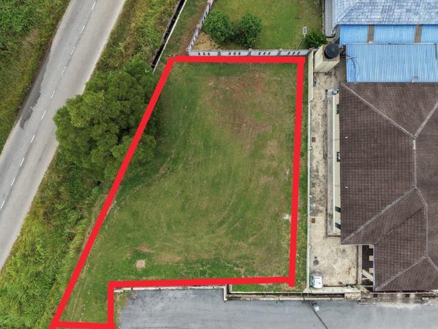 Property for sale in Kuantan, Pahang