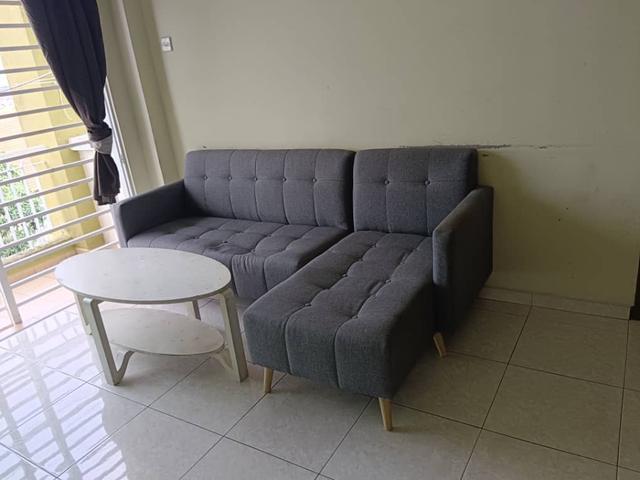 Apartment for sale in Bukit Baru, Malaka