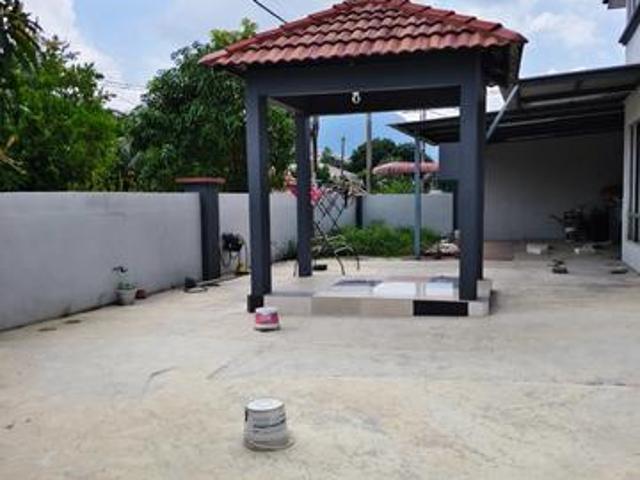 Terraced House for sale in Wellesley, Penang