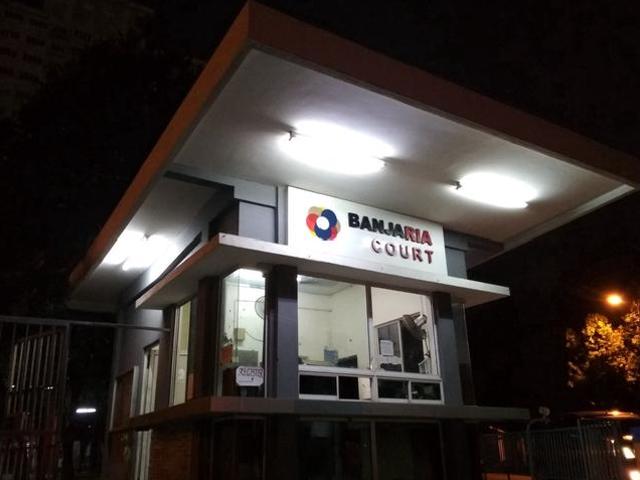 Condominium for sale in Selayang, Selangor
