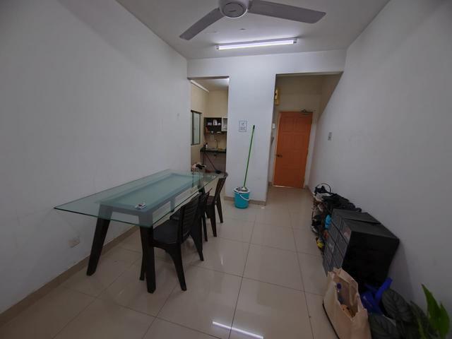 Serviced Residence for sale in Tanjong Sepat, Selangor