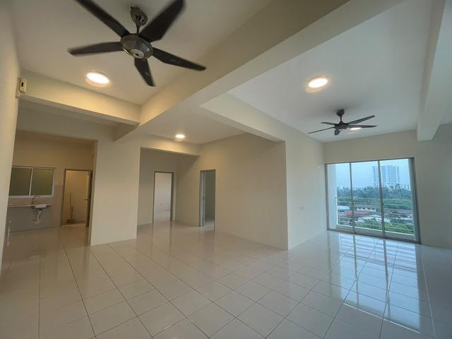 Condominium for sale in Wellesley, Penang