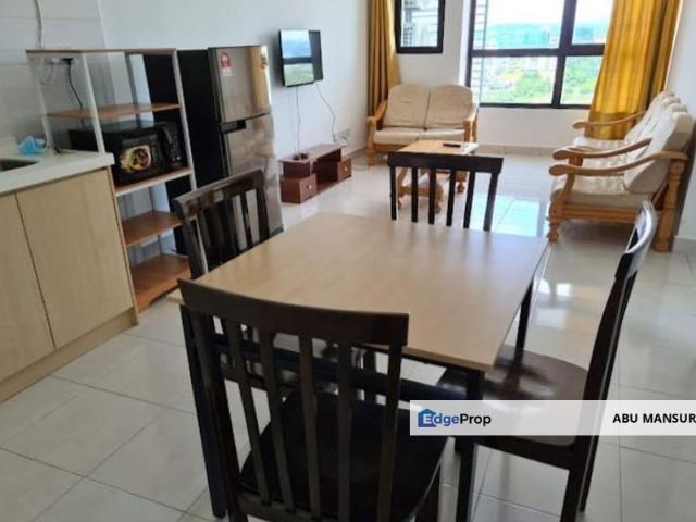 Condominium for sale in Kajang, Langat