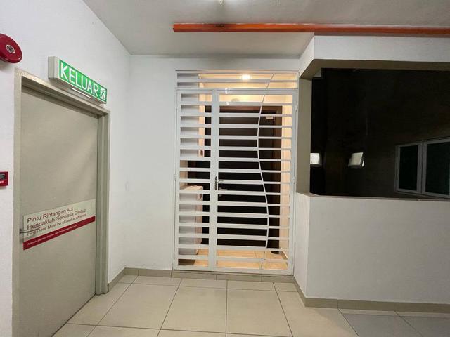 Serviced Residence for rent in The Pano @ Jalan Ipoh, Kuala Lumpur