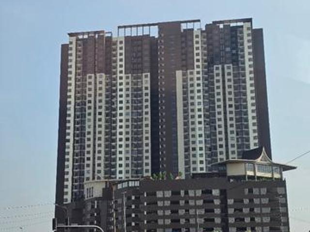 Serviced Residence for sale in Petaling, Alam Impian
