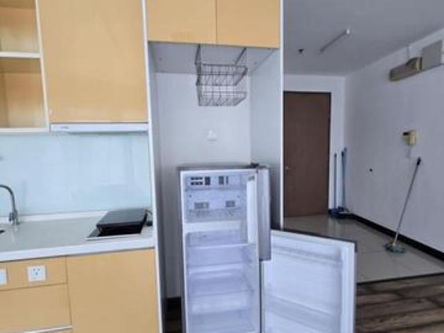 Apartment for rent in Petaling, Damansara Damai