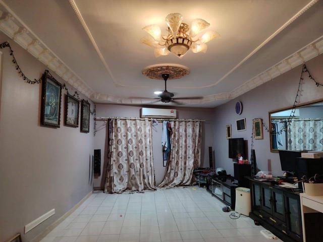 Apartment for sale in Selayang, Selangor