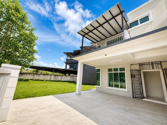 Terraced House for sale in Kota Tinggi, Johor