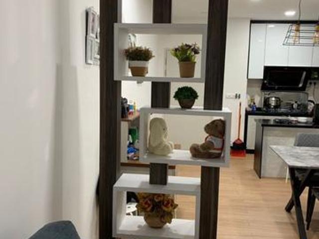 Serviced Residence for sale in Kajang, Langat