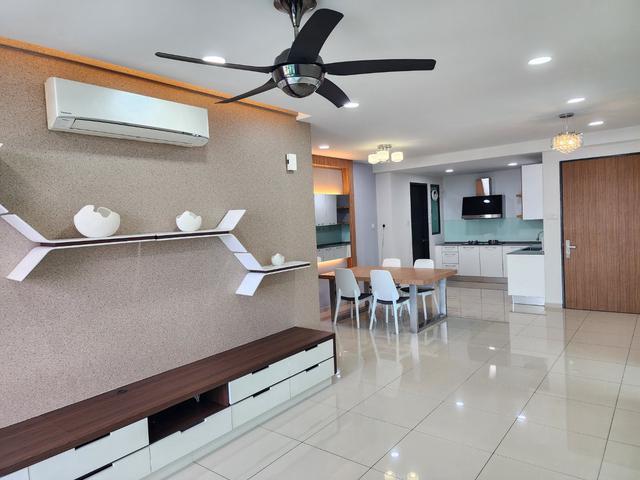 Condominium for sale in Wellesley, Penang