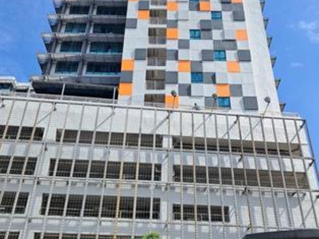Serviced Residence for sale in Petaling, Damansara Damai