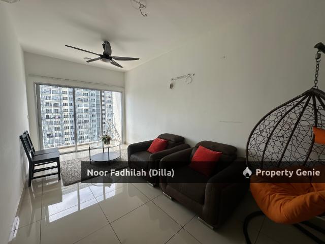 Serviced Residence for rent in Kajang, Langat