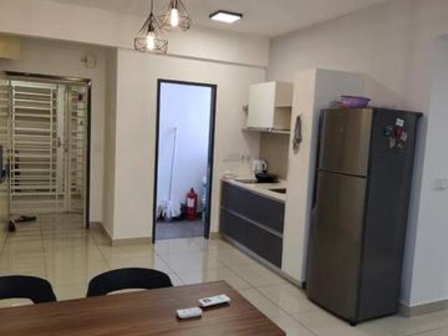Serviced Residence for rent in Kajang, Langat