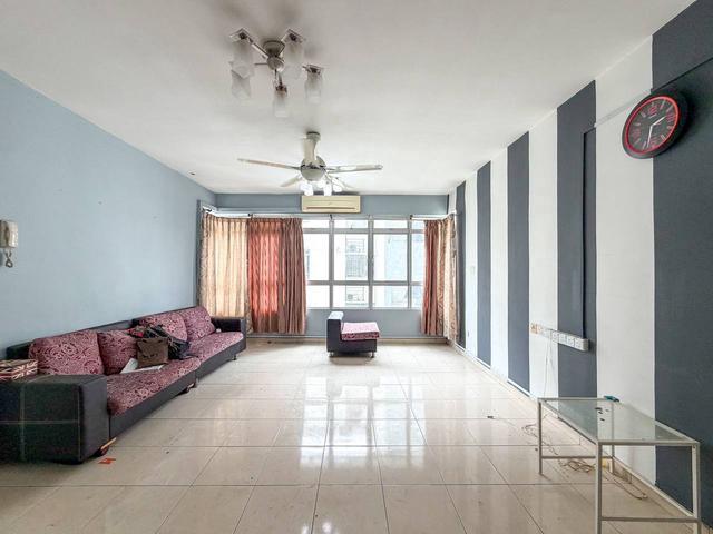Serviced Residence for sale in Petaling, Alam Impian